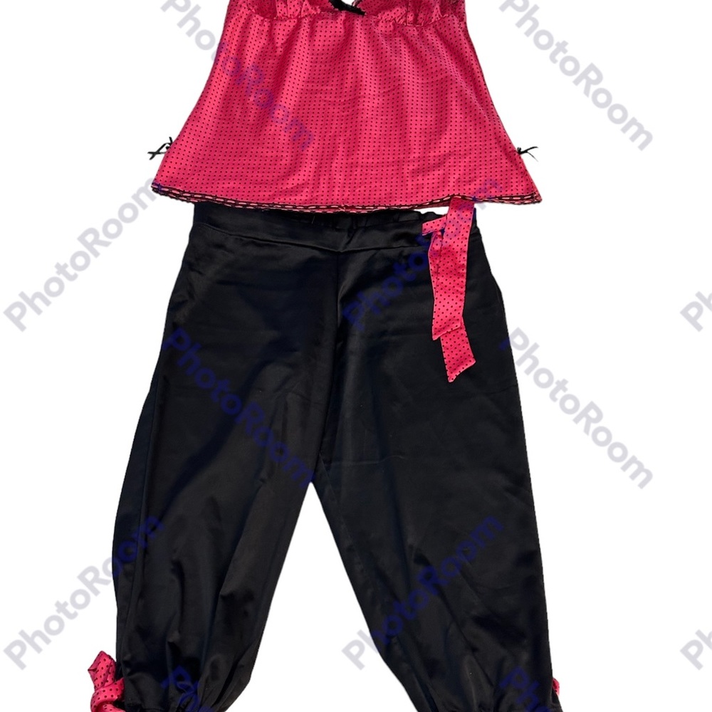 Sleepwear